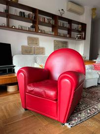 Poltrona Frau Vanity Fair