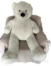 Orso Bianco Pelouche