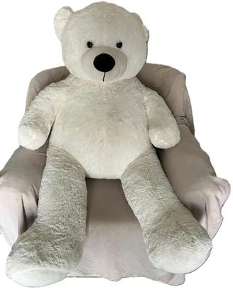 Orso Bianco Pelouche