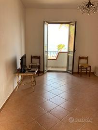 Casa a palmi tonnara