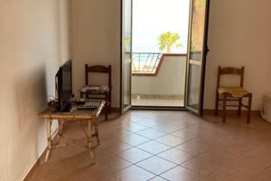 Casa a palmi tonnara