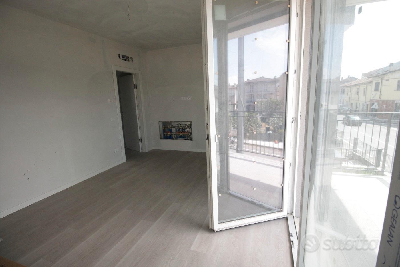 Appartamento – Borgonovo Val Tidone, Palazzina - Vista 5