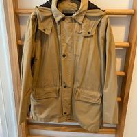 Giacca uomo Eric Hatton