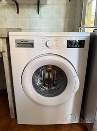 Lavatrice smeg 6kg