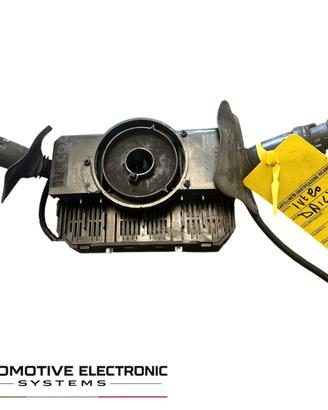 Devioluci Iveco Daily 1999-2006 Comando Luci