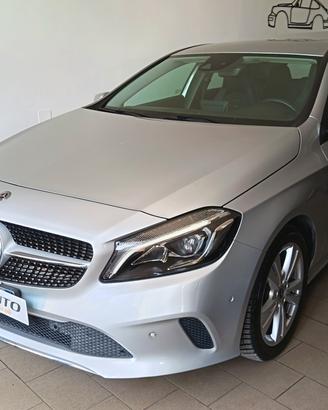 Mercedes-benz A 180 d Automatic Premium