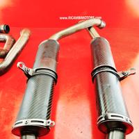 TERMIGNONI DUCATI 748 916 996 998