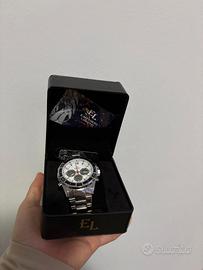 Orologio Emporio Limited Venezia Collection Nuovo