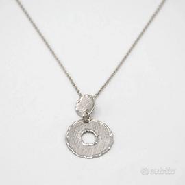 Collana donna Chimera in argento 925 E.59