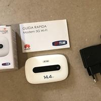 Modem portatile wi-fi
