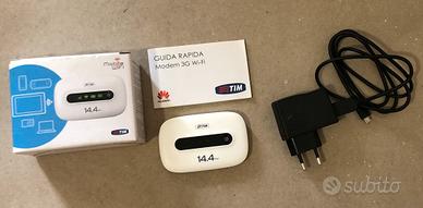 Modem portatile wi-fi