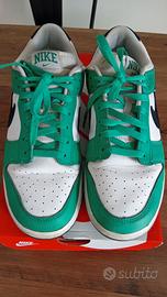 Scarpe Nike Dunk Low n 42,5 ( 9)