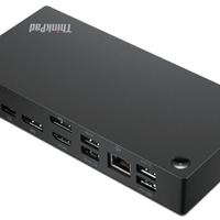 Docking station USB-C Lenovo 40AY