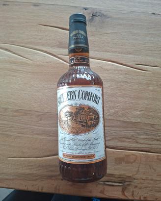 Southern Comfort 100 proof  750 ml