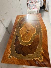 Settimanale in radica