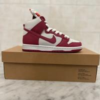 Dunk High SB Sweet Beet