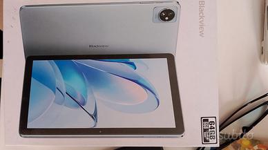 tablet 64 gb blackview