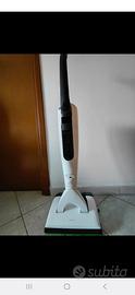 Folletto ultimo modello mai usato pagato 3000€ pos