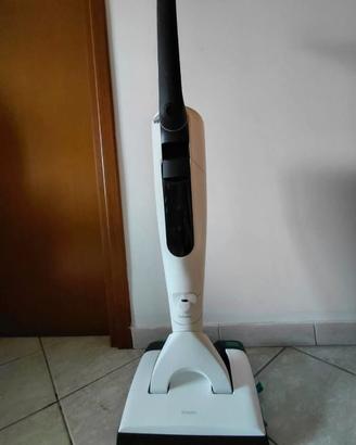 Folletto ultimo modello mai usato pagato 3000€ pos