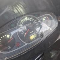 BURGMAN 200 DEL 2007