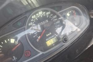 BURGMAN 200 DEL 2007