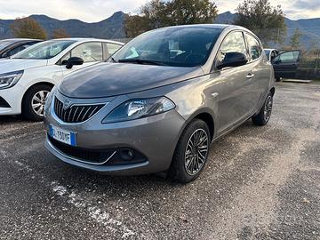 Lancia Ypsilon GOLD 1.0 Hybrid 5 porte - 2022
