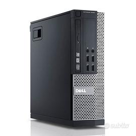 PC Dell Optiplex 9020 i5-4590
