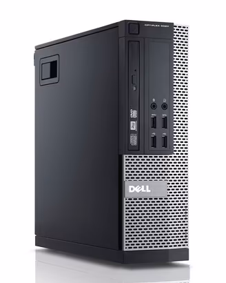 PC Dell Optiplex 9020 i5-4590