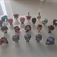 mini funko pop stranger things