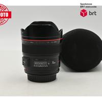 Canon EF 14 F2.8 L USM II (Canon)