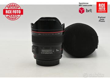 Canon EF 14 F2.8 L USM II (Canon)