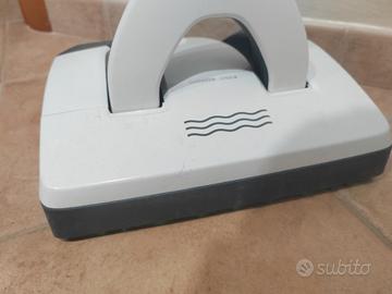 Lavapavimenti folletto SP600