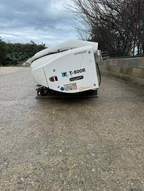 Gruppo frigo Thermo King T-800R