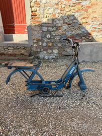 1980 Piaggio Ciao