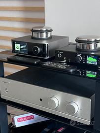 EXPOSURE 3010s2d + scheda DAC opzionale IMBALLO