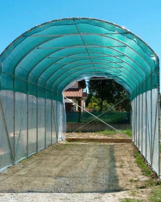 Coperture Camper / Azienda che opera da 60 anni