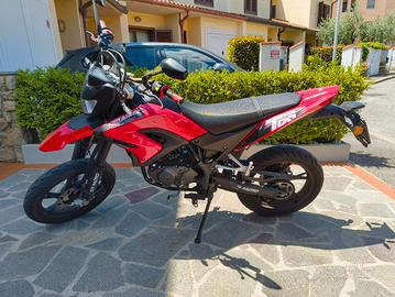 KSR TW 125