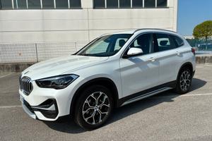 Bmw X1 xDrive18d X-Line