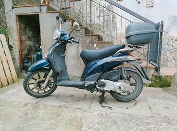 Liberty 150