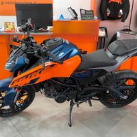 Ktm 125 Duke