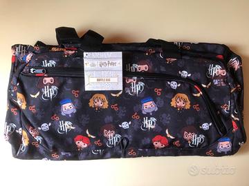 Harry Potter Duffle Bag Ufficiale