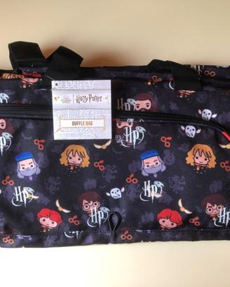 Harry Potter Duffle Bag Ufficiale