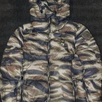 Blauer donna originale