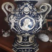 antico vaso di Francesco Molaroni