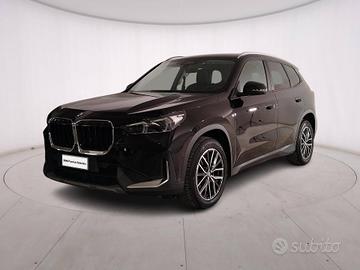 BMW X1 sDrive18d