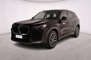 BMW X1 sDrive18d