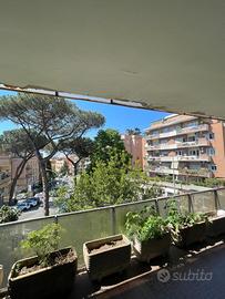 Appartamento a balduina