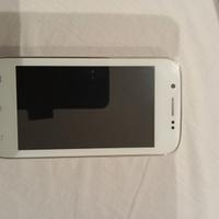 smartphone telefono cellulare phablet 4c trevi fas