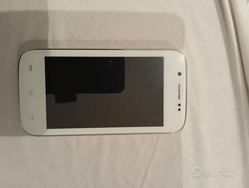 smartphone telefono cellulare phablet 4c trevi fas