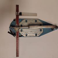 Tagliapiastrelle cm 37X37 2G Sigma